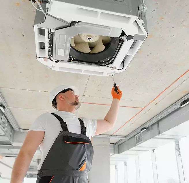 Why Homeowners Businesses Trust Us in East Cleveland, OH