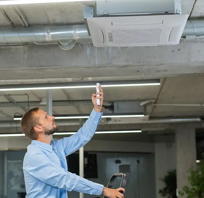 Why Homeowners & Businesses Trust Us in East Cleveland, OH?