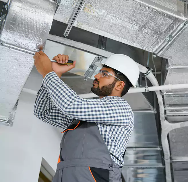 Why Homeowners & Businesses Trust Us in East Cleveland, OH?