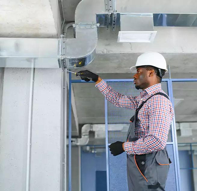 Why Homeowners & Businesses Trust Us in East Cleveland, OH