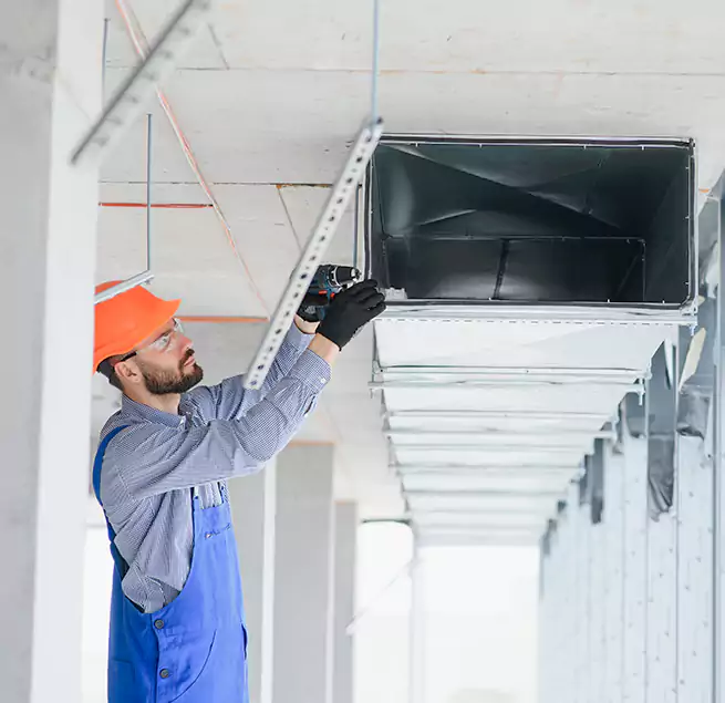 Why Homeowners & Businesses Trust Us in East Cleveland, OH?