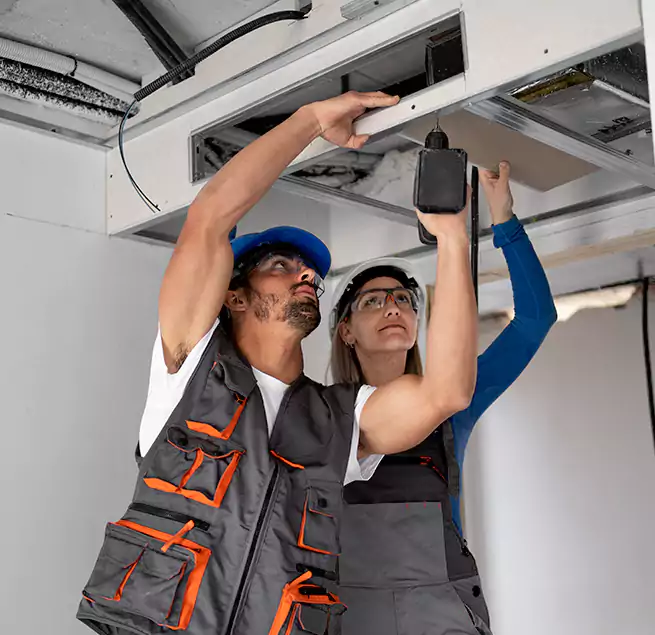 Why Homeowners & Businesses Trust Us in East Cleveland, OH