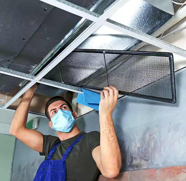 Why Homeowners Businesses Trust Us in East Cleveland, OH