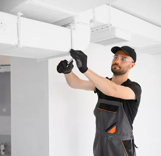  Why Homeowners Businesses Trust Us East Cleveland, OH