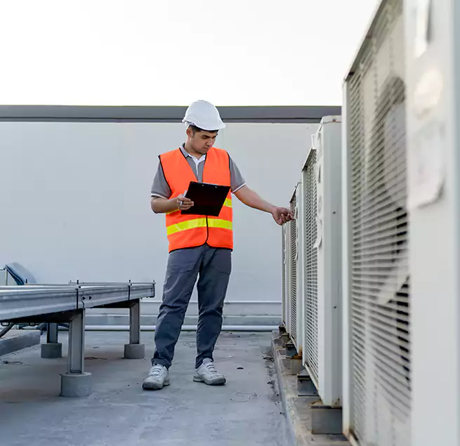 Why Homeowners & Businesses Trust Us in East Cleveland, OH?