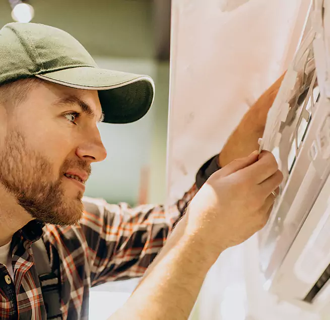 Why Homeowners & Businesses Trust Us in East Cleveland, OH?