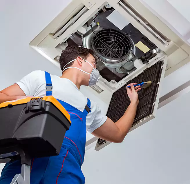 Why Homeowners & Businesses Trust Us in East Cleveland, OH?